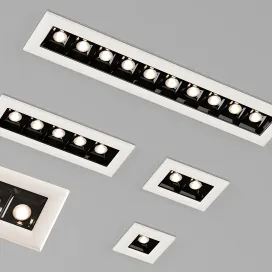 LED ceiling light Spot